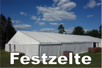 Festzelt