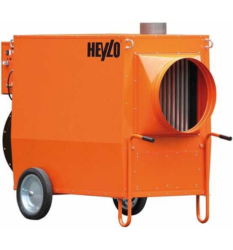 Zeltheizung Hylo K120